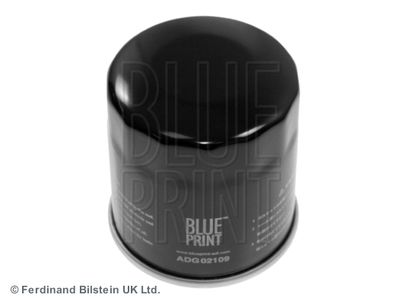 Oil Filter BLUE PRINT ADG02109