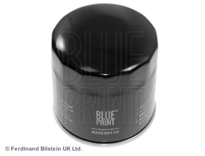 Oil Filter BLUE PRINT ADG02110