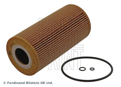 Oil Filter BLUE PRINT ADG02131