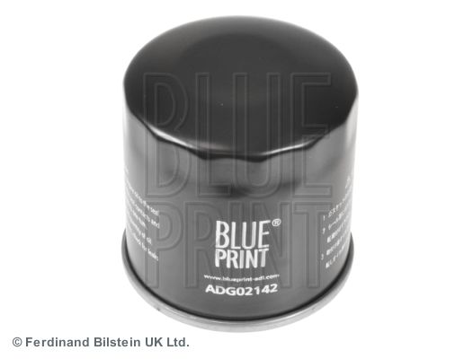 BLUE PRINT ADG02142 Oil Filter