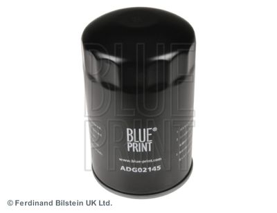 Oil Filter BLUE PRINT ADG02145