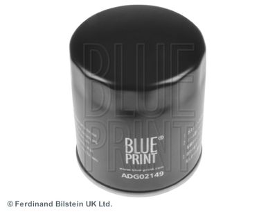 Oil Filter BLUE PRINT ADG02149