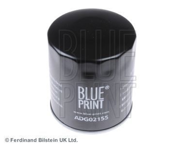 Oil Filter BLUE PRINT ADG02155