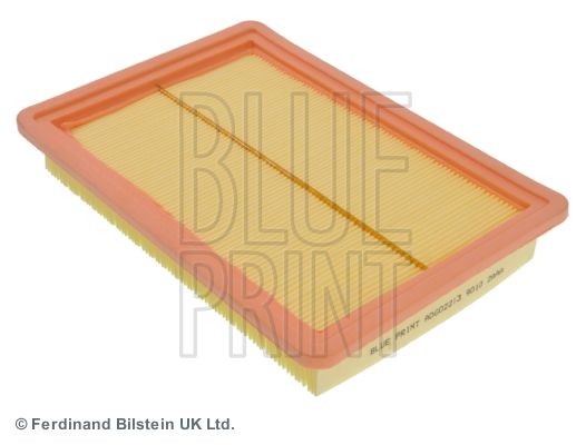 BLUE PRINT ADG02213 Air Filter