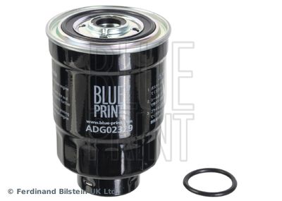 Fuel Filter BLUE PRINT ADG02329