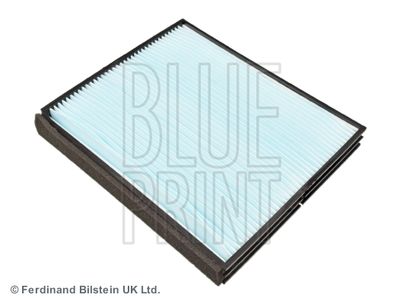 Filter, cabin air BLUE PRINT ADG02541