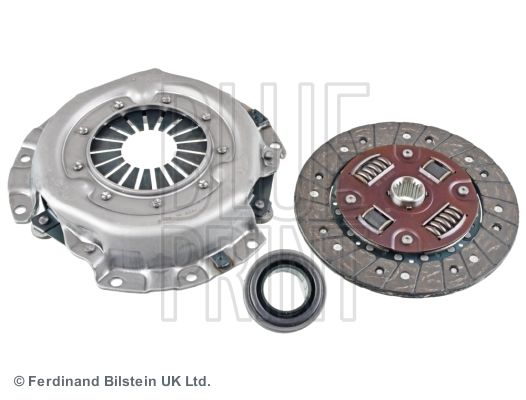 BLUE PRINT ADG03001 Clutch Kit