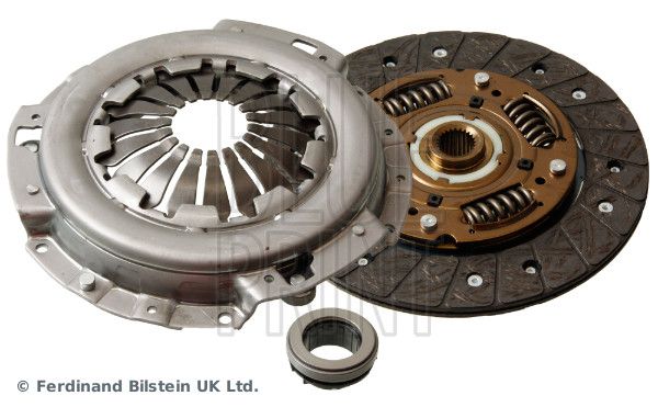 BLUE PRINT ADG03024 Clutch Kit