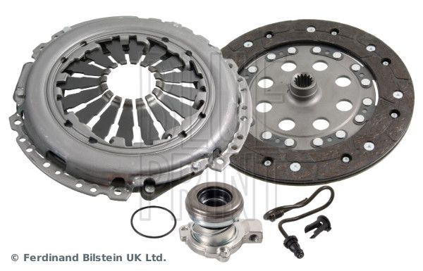 BLUE PRINT ADG030242 Clutch Kit