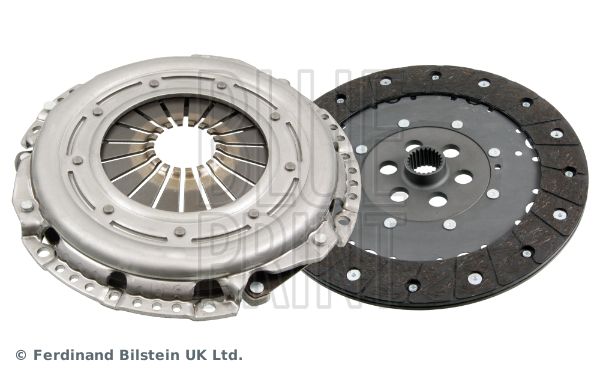 BLUE PRINT ADG030252 Clutch Kit