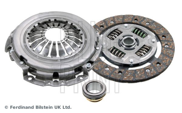 BLUE PRINT ADG03029 Clutch Kit