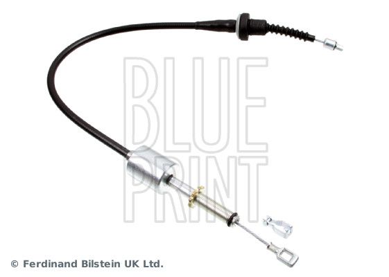 BLUE PRINT ADG03808 Cable Pull, clutch control