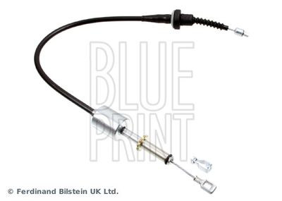 Cable Pull, clutch control BLUE PRINT ADG03808