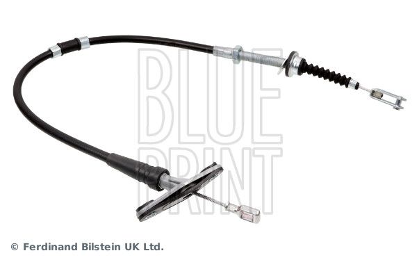 BLUE PRINT ADG03811 Cable Pull, clutch control