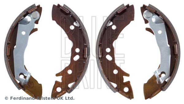 BLUE PRINT ADG04113 Brake Shoe Set