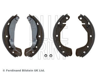 Brake Shoe Set BLUE PRINT ADG04116