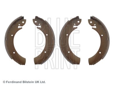 Brake Shoe Set BLUE PRINT ADG04118