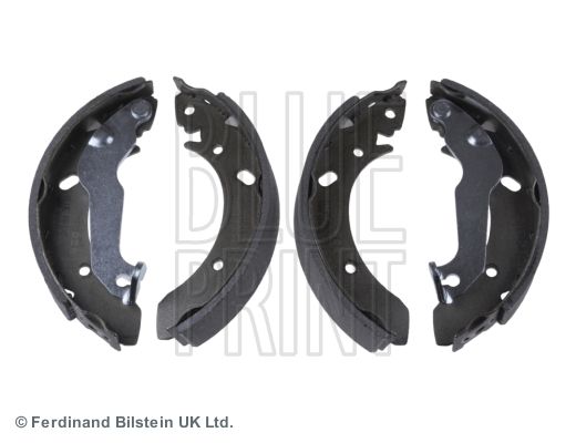 BLUE PRINT ADG04122 Brake Shoe Set