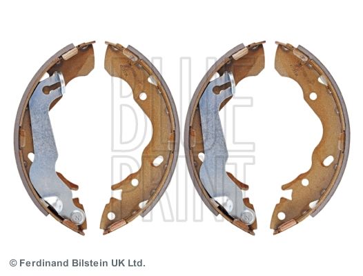 BLUE PRINT ADG04142 Brake Shoe Set