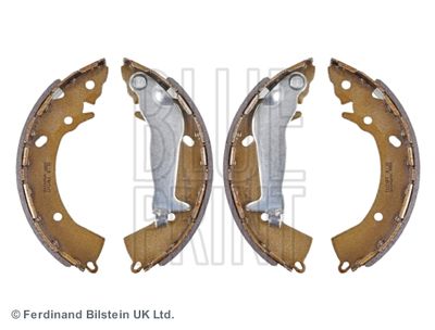 Brake Shoe Set BLUE PRINT ADG04168