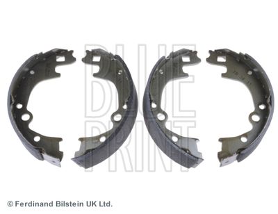 Brake Shoe Set BLUE PRINT ADG04177