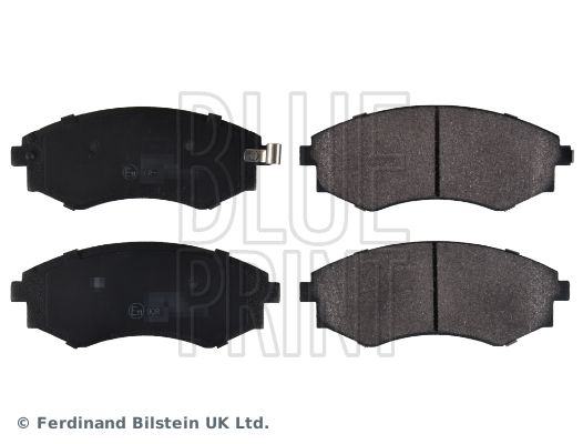 BLUE PRINT ADG04205 Brake Pad Set, disc brake