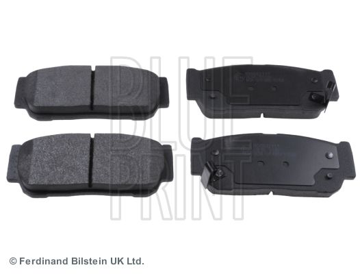 BLUE PRINT ADG042111 Brake Pad Set, disc brake