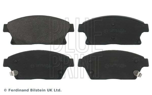 BLUE PRINT ADG042122 Brake Pad Set, disc brake