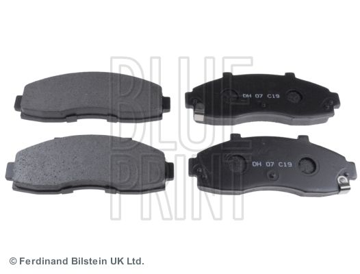 BLUE PRINT ADG04224 Brake Pad Set, disc brake