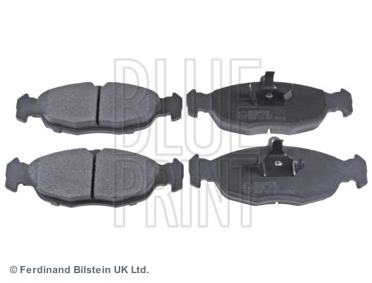 BLUE PRINT ADG04228 Brake Pad Set, disc brake