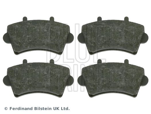 BLUE PRINT ADG04245 Brake Pad Set, disc brake