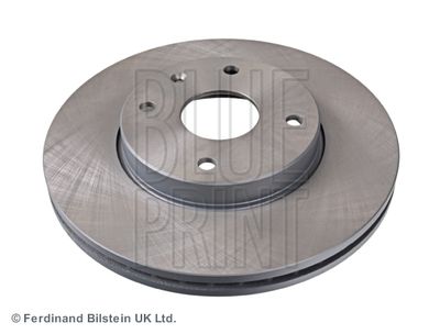 Brake Disc BLUE PRINT ADG043125