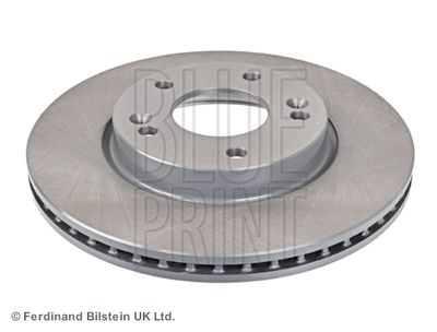 Brake Disc BLUE PRINT ADG043175