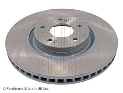 Brake Disc BLUE PRINT ADG043180