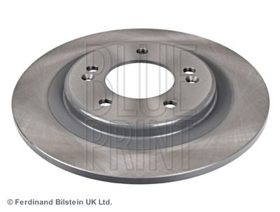 Brake Disc BLUE PRINT ADG043194