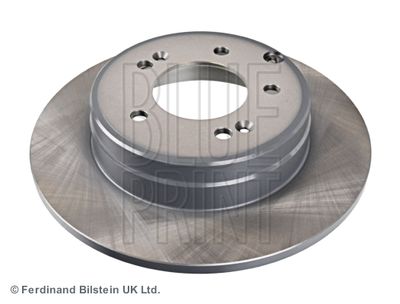 Brake Disc BLUE PRINT ADG043197