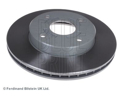 Brake Disc BLUE PRINT ADG043206