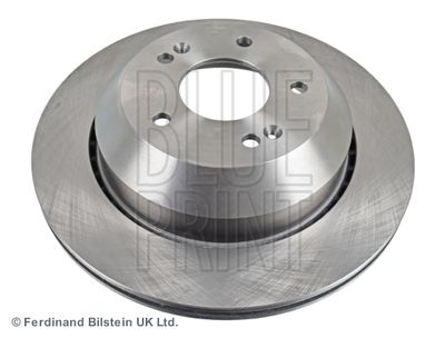 Brake Disc BLUE PRINT ADG043227