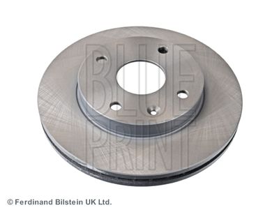 Brake Disc BLUE PRINT ADG04346