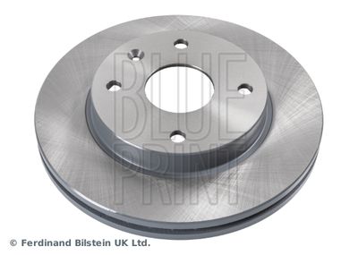 Brake Disc BLUE PRINT ADG04363