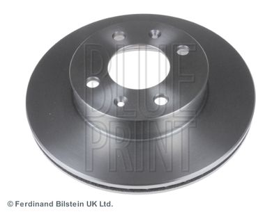 Brake Disc BLUE PRINT ADG04397