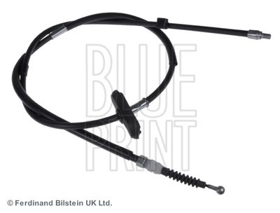 Cable Pull, parking brake BLUE PRINT ADG046264