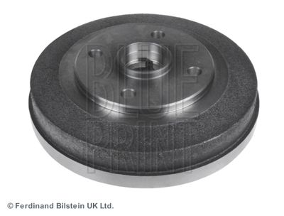 Brake Drum BLUE PRINT ADG04720