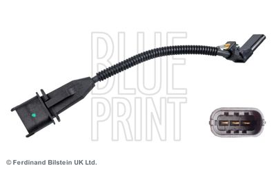 Sensor, crankshaft pulse BLUE PRINT ADG072118