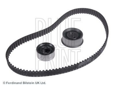 Timing Belt Kit BLUE PRINT ADG07310