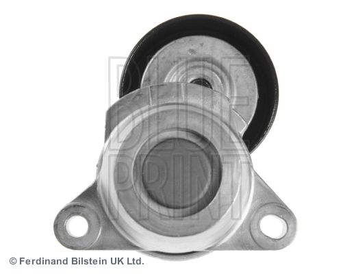 BLUE PRINT ADG07697 Belt Tensioner, V-ribbed belt