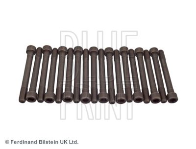 Cylinder Head Bolt Set BLUE PRINT ADG07804