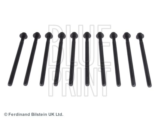 BLUE PRINT ADG07819 Cylinder Head Bolt Set