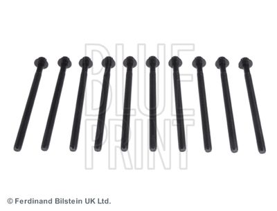 Cylinder Head Bolt Set BLUE PRINT ADG07819