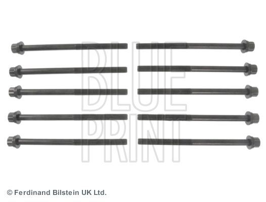 BLUE PRINT ADG07821 Cylinder Head Bolt Set